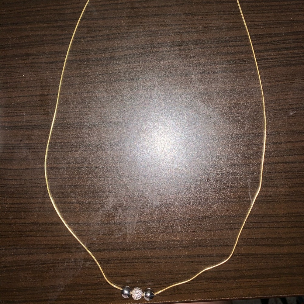 Necklace - Picture 2 of 2